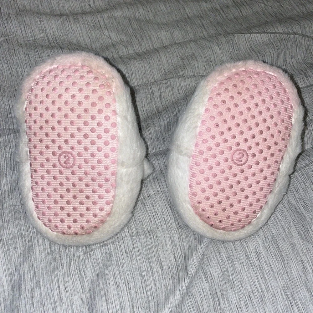 Unicorn Slippers